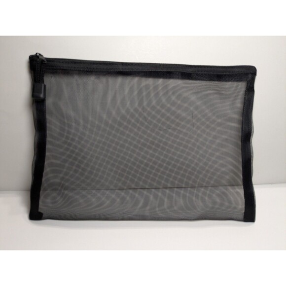 Four Makeup Cosmetic Bags - Picture 2 of 6